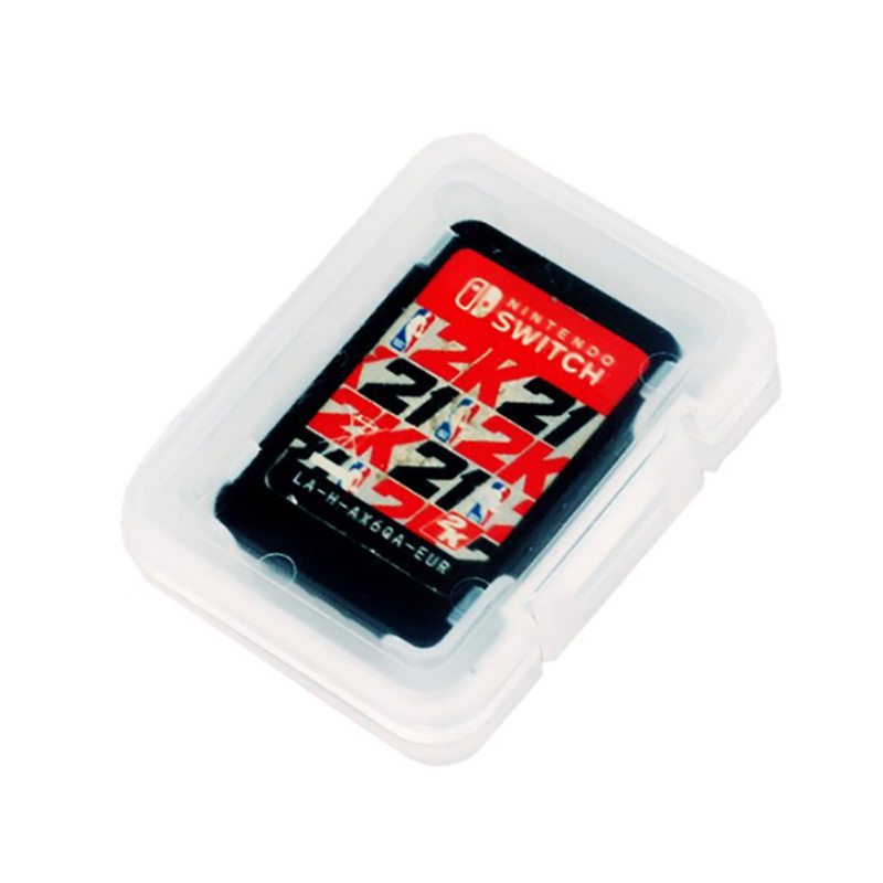 10 Uds. Soporte de almacenamie - Zelda Gaming Accessories reseña y precio