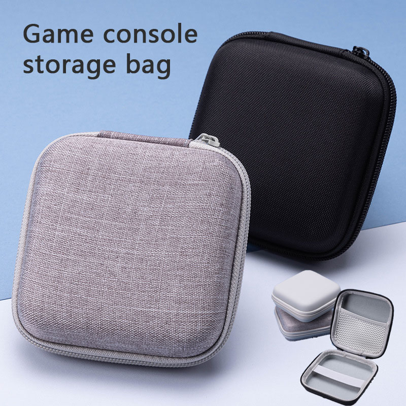 Estuche Rígido para Anbernic R - Gaming Accessories Box reseña y precio