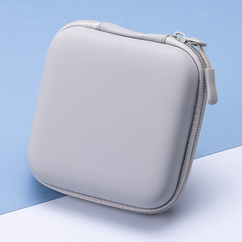 Estuche Rígido para Anbernic R - Gaming Accessories Box reseña y precio