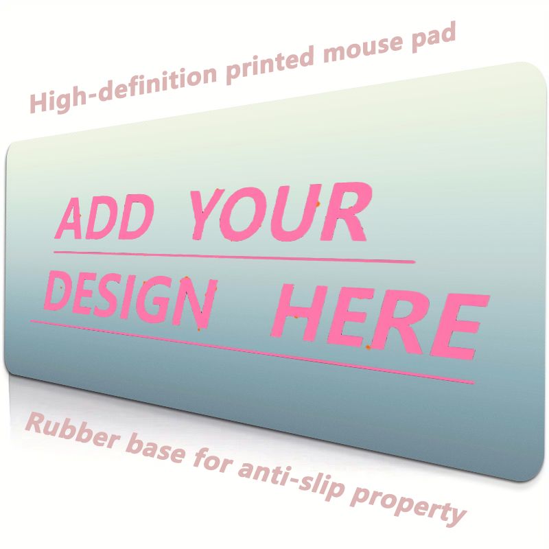 Alfombrilla de ratón para jueg - Gaming Accessories For Gaming Desk reseña y precio
