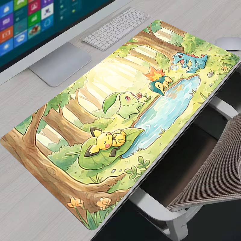 Alfombrilla de ratón para vide - Video Gaming Accessories reseña y precio